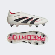 Farbe: Off White / Core Black / Pure Ruby