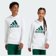 商品カラー： White / Collegiate Green