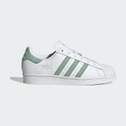 Colour: Cloud White / Hazy Green / Cloud White