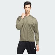 Colour: Olive Strata