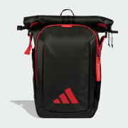 Product colour: Black / Red