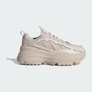 สี: Putty Mauve / Putty Mauve / Cloud White