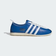Colore prodotto: Bright Royal / Cloud White / Cream White