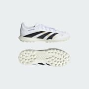 Color del artículo: Cloud White / Core Black / Gold Metallic