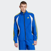 Artikelkleur: Royal Blue / White / Black / Yellow