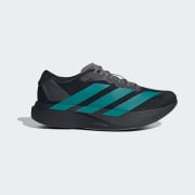 adidas Buty Adizero EVO SL - Bialy | adidas Poland