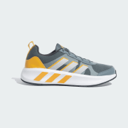 Colour: Blue Oxide / Preloved Yellow / Silver Metallic / Grey Six