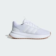 adidas X_PLR Path Shoes - White | Free Shipping with adiClub