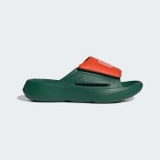 アンタッチャブル/LD adidas Arizona State Sun Devils Lightblaze Slide - Burgundy