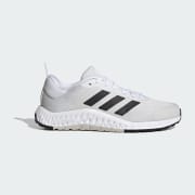 Produktfarge: Cloud White / Core Black / Grey One
