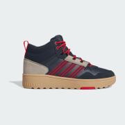 Couleur du produit : Aurora Ink / Better Scarlet / Gum