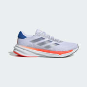 Color del artículo: Cloud White / Royal Blue / Solar Red