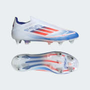 Color del artículo: Cloud White / Solar Red / Lucid Blue