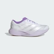 Product colour: Cloud White / Zero Metalic / Purple Tint