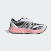 Produktfarge: Cloud White / Core Black / Lucid Red