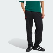 Color del artículo: Black / Collegiate Green