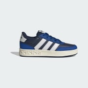 adidas Breakbase Shoes Kids - Black | Free Shipping with