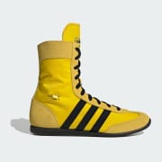 Produktfärg: Yellow / Core Black / Gold Metallic