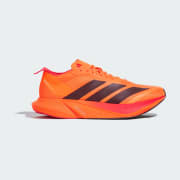 Color del artículo: Lucid Orange / Shadow Red / Lucid Red