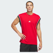 Kód farby: Team Power Red 2 / Black