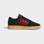 Color del artículo: Core Black / Better Scarlet / Gum