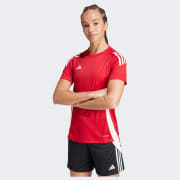 Product color: Team Power Red 2 / White