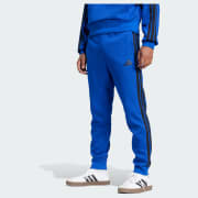 Color del artículo: Royal Blue / Black
