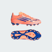 商品カラー： Beam Orange / Lucid Blue / Cloud White