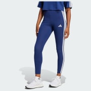 Colour: Dark Blue / White