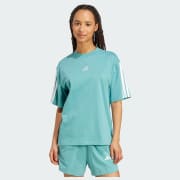 Product colour: Powder Teal / White