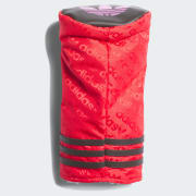 สี: Better Scarlet / Dark Brown