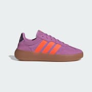 adidas Barreda Decode Shoes - Purple | Free Shipping with