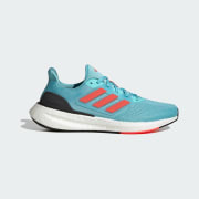 Cor do artigo: Light Aqua / Bright Red / Cloud White