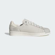 新品 adidas スーパースター LUX アディダス 24.5 白 リュクス adidas SUPERSTAR LUX CWHITE/WONWHI/OWHITE 24SS-I（アディダス