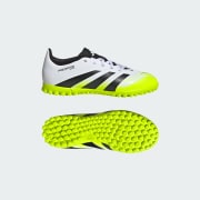 Kolor produktu: Cloud White / Core Black / Lucid Lemon