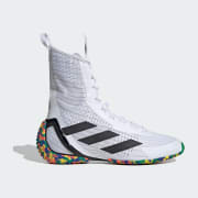 Couleur du produit : Cloud White / Core Black / Cloud White