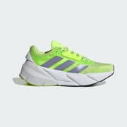 Color del artículo: Pulse Lime / Silver Violet / Lucid Lemon