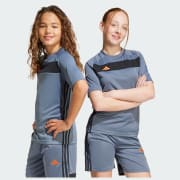 Colore prodotto: Team Onix / Super Orange