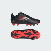 Produktfärg: Core Black / Iron Metallic / Lucid Red