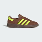 Kód farby: Preloved Brown / Solar Yellow / Gum