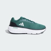 Colour: Collegiate Green / Cloud White / Core Black