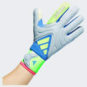 Colour: Blue Fusion / Halo Blue / Lucid Lemon