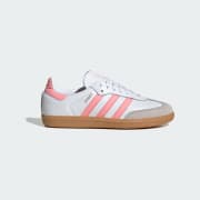 Couleur du produit : Cloud White / Semi Pink Spark / Gum