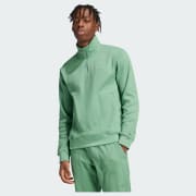Product colour: Preloved Green