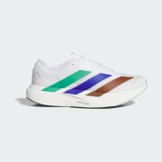 Colour: Cloud White / Semi Court Green / Semi Lucid Blue