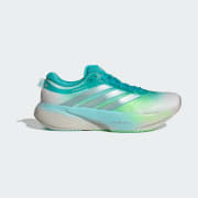 Produktfarve: Grey One / Silver Metallic / Flash Aqua