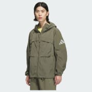 楽天市場】グレー ジャケット（ブランドアディダス）の通販