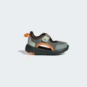 Colour: Silver Green / Crew Orange / Impact Orange