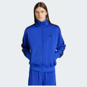 adidas Adicolor Classics Firebird Track Jacket - Black