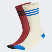 Couleur du produit : Cream White / Preloved Ruby